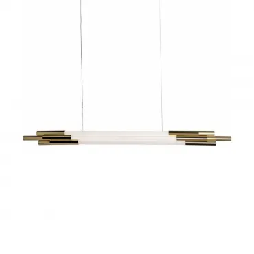 Подвесной светильник 10338P gold Подвесной светильник 10338P gold