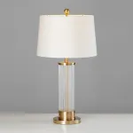 Настольная лампа декоративная DeLight Collection Table Lamp ZKT28 от ImperiumLoft