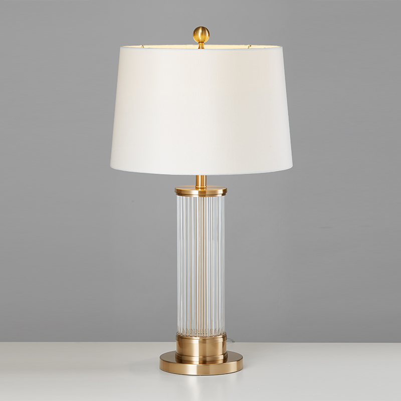 Настольная лампа декоративная DeLight Collection Table Lamp ZKT28 от ImperiumLoft Настольная лампа декоративная DeLight Collection Table Lamp ZKT28 от ImperiumLoft