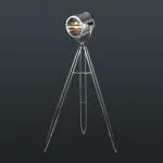 Торшер DeLight Collection Floor Lamp KM018F(M)D от ImperiumLoft