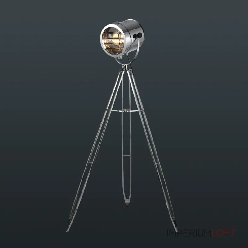 Торшер DeLight Collection Floor Lamp KM018F(M)D от ImperiumLoft
