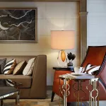 Настольная лампа BRTL3023 от ImperiumLoft