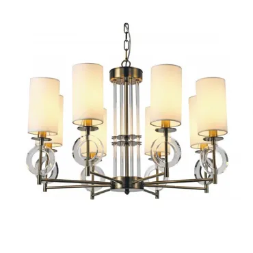 Подвесная люстра DeLight Collection Felton KM0842P-8 