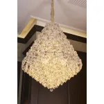 Подвесная люстра Hermitage L36