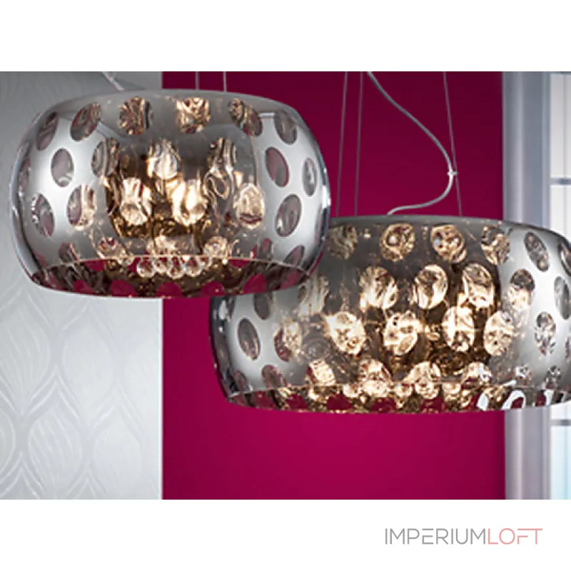 Потолочный светильник DeLight Collection Milos C0316-05L