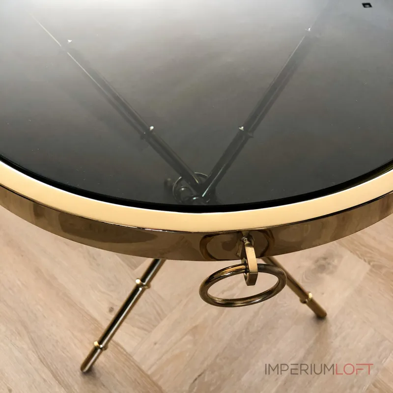 Стол Musa от ImperiumLoft Стол Musa от ImperiumLoft