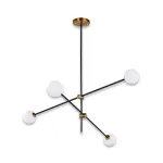 Подвесной светильник Bistro Globe 4