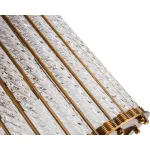 Подвесной светильник DeLight Collection Tiziano KG0907P-3 brass 