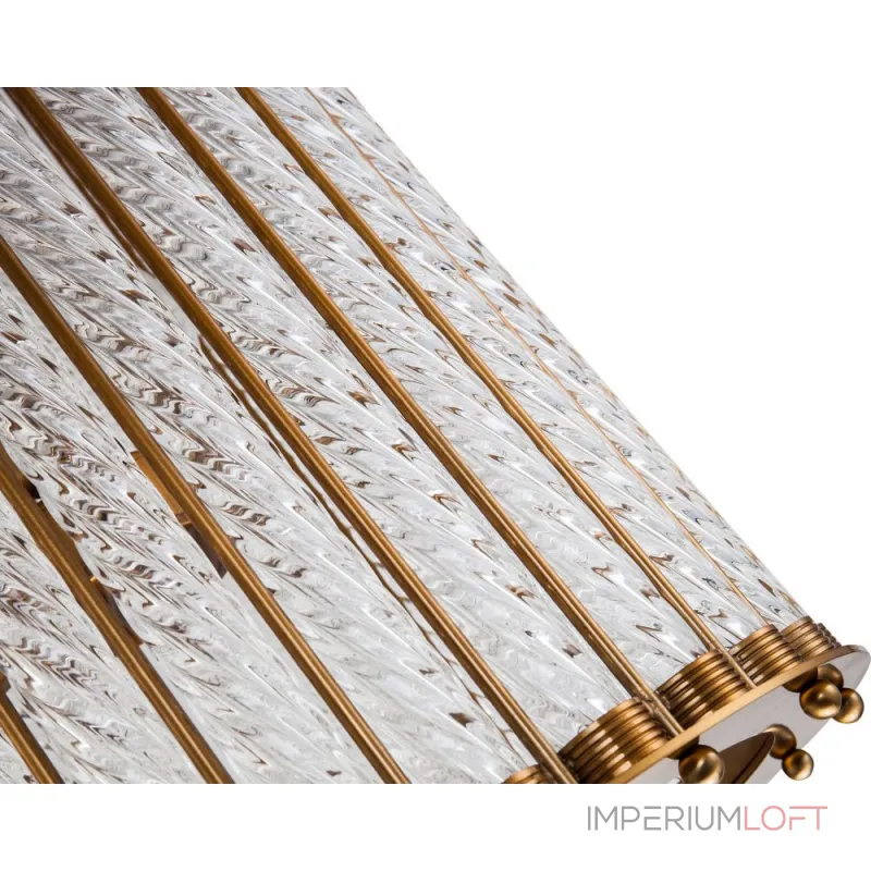 Подвесной светильник DeLight Collection Tiziano KG0907P-3 brass Подвесной светильник DeLight Collection Tiziano KG0907P-3 brass