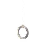 Подвесной светильник P0675-1A pearl black