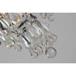 Подвесная люстра DeLight Collection Clarissa KG0758P-5