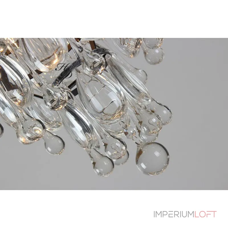 Подвесная люстра DeLight Collection Clarissa KG0758P-5