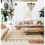 Подвесная люстра DeLight Collection Clarissa KG0758P-5