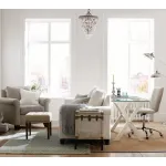 Подвесная люстра DeLight Collection Clarissa KG0758P-5