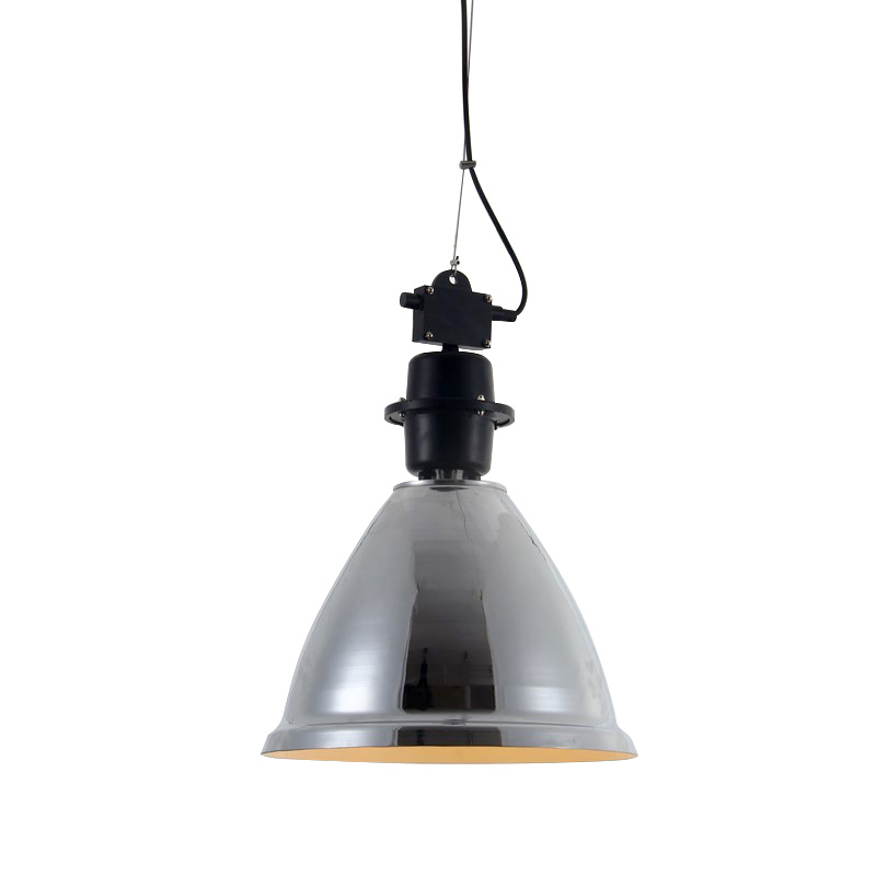 Подвесной светильник DeLight Collection Loft KM0366P-1 chrome от ImperiumLoft Подвесной светильник DeLight Collection Loft KM0366P-1 chrome от ImperiumLoft