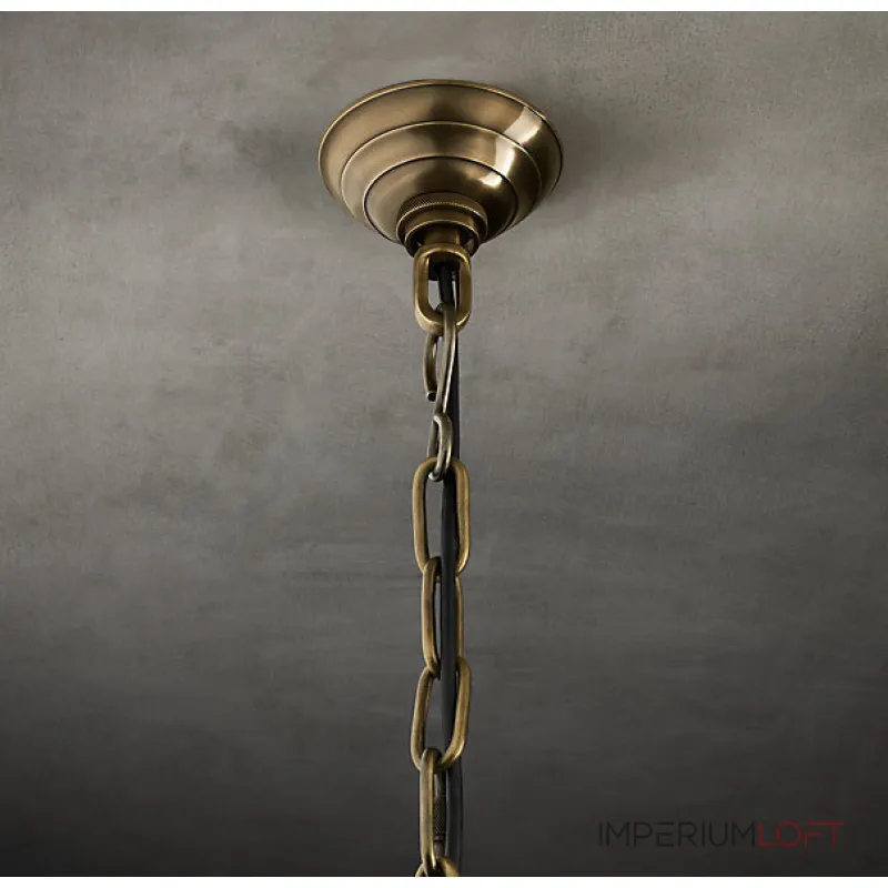 Подвесной светильник DeLight Collection French Empire KR0107P-5 от ImperiumLoft