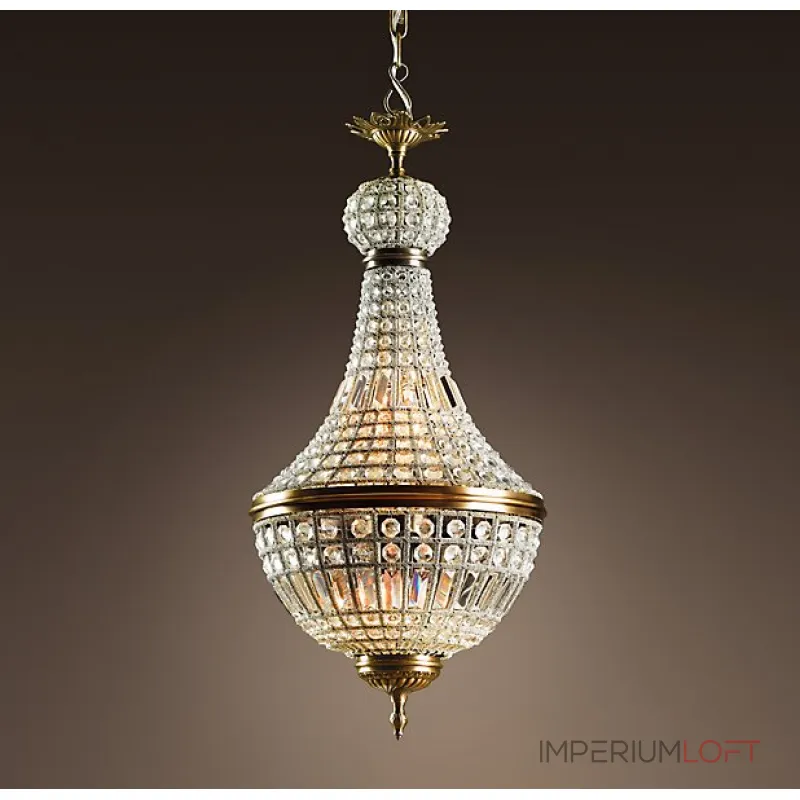 Подвесной светильник DeLight Collection French Empire KR0107P-5 от ImperiumLoft