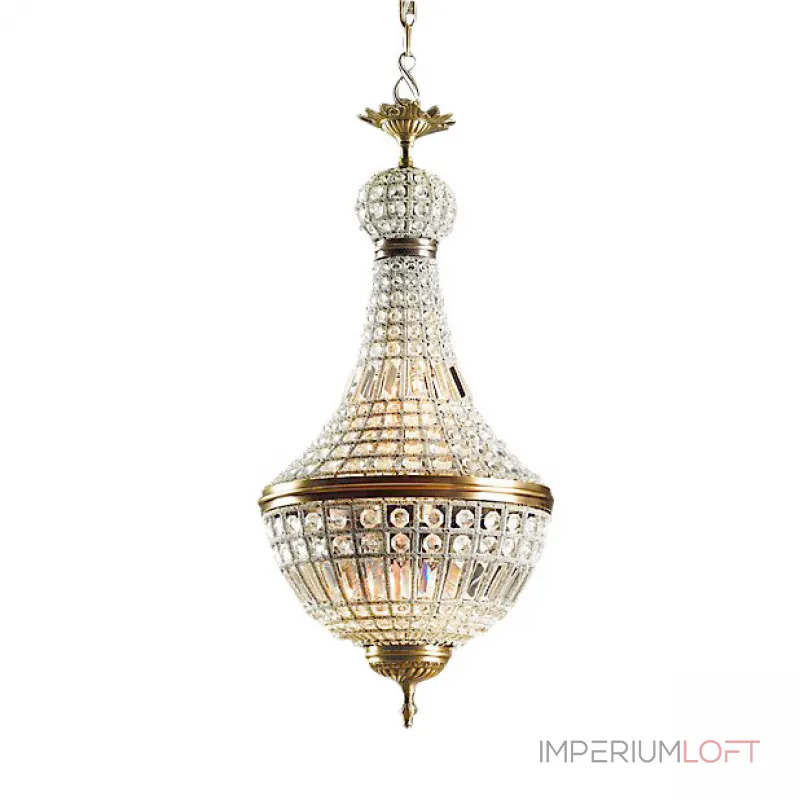 Подвесной светильник DeLight Collection French Empire KR0107P-5 от ImperiumLoft