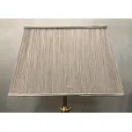 Настольная лампа декоративная DeLight Collection Table Lamp BT-1004 brass от ImperiumLoft