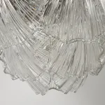 Подвесная люстра BRCH9136 nickel