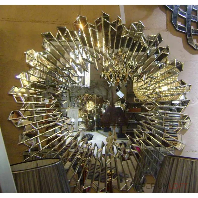 Зеркало KFH1114 от ImperiumLoft