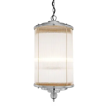 Подвесной светильник DeLight Collection Crystal Bar KG0604P-4 Подвесной светильник DeLight Collection Crystal Bar KG0604P-4