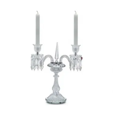 Подсвечник Baccarat 2 Подсвечник Baccarat 2