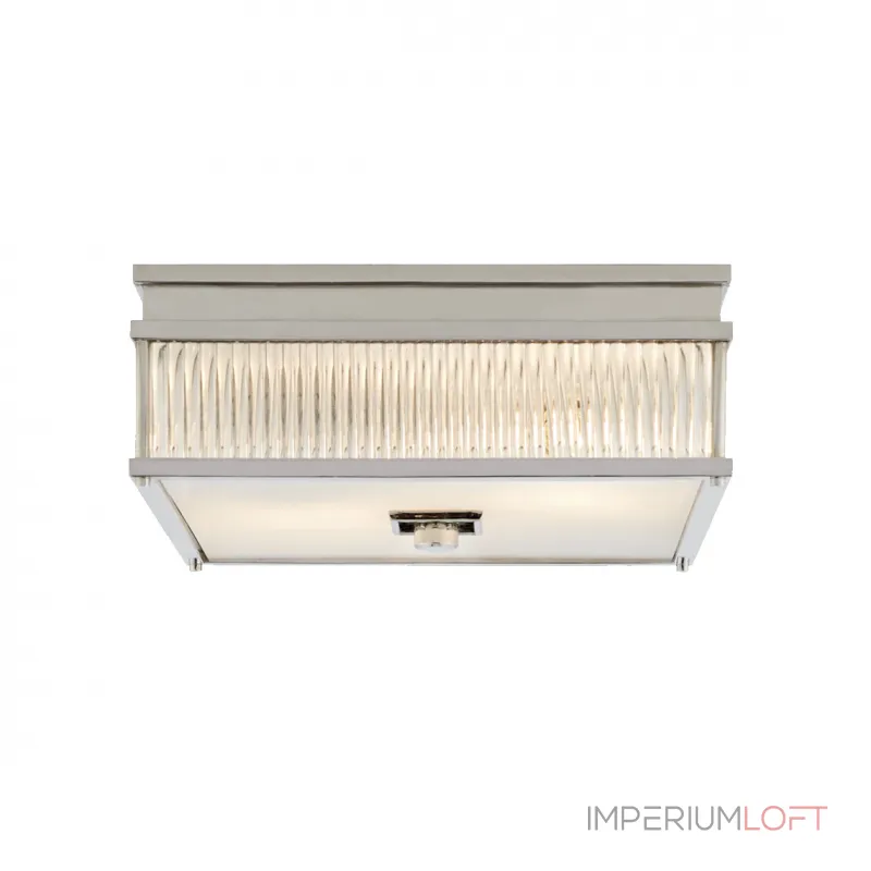 Потолочный светильник BRCH9005 nickel