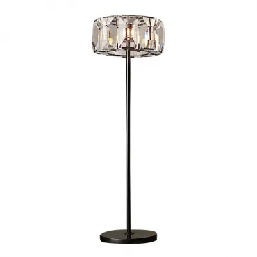 Торшер DeLight Collection Harlow Crystal KR0354F-3