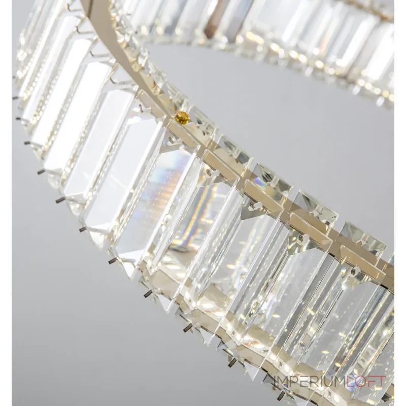 Подвесная люстра 10920P/D600 gold Подвесная люстра 10920P/D600 gold