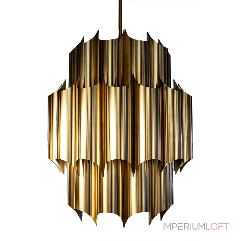 Подвесной светильник DeLight Collection Cathedral KM0847P-5 Подвесной светильник DeLight Collection Cathedral KM0847P-5