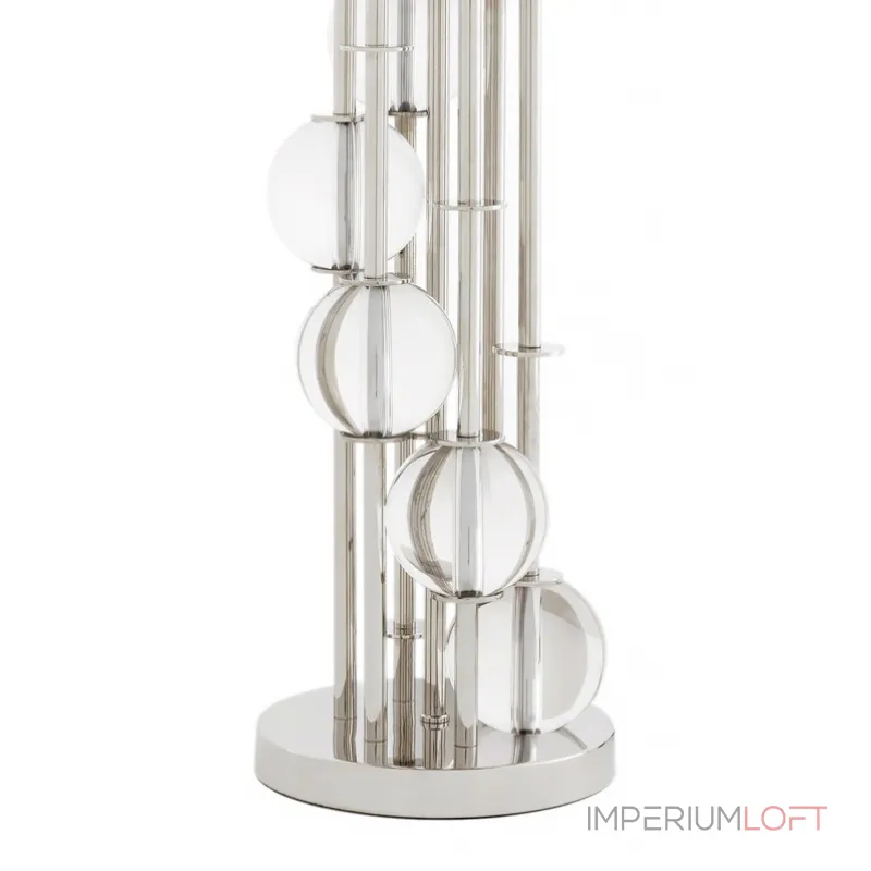 Настольная лампа декоративная DeLight Collection Table Lamp KM0779T-1 от ImperiumLoft Настольная лампа декоративная DeLight Collection Table Lamp KM0779T-1 от ImperiumLoft