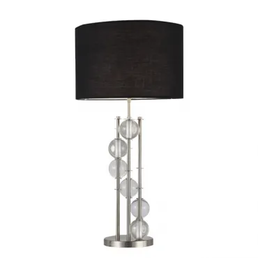 Настольная лампа декоративная DeLight Collection Table Lamp KM0779T-1