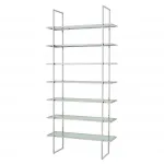 Стеллаж Twist от ImperiumLoft