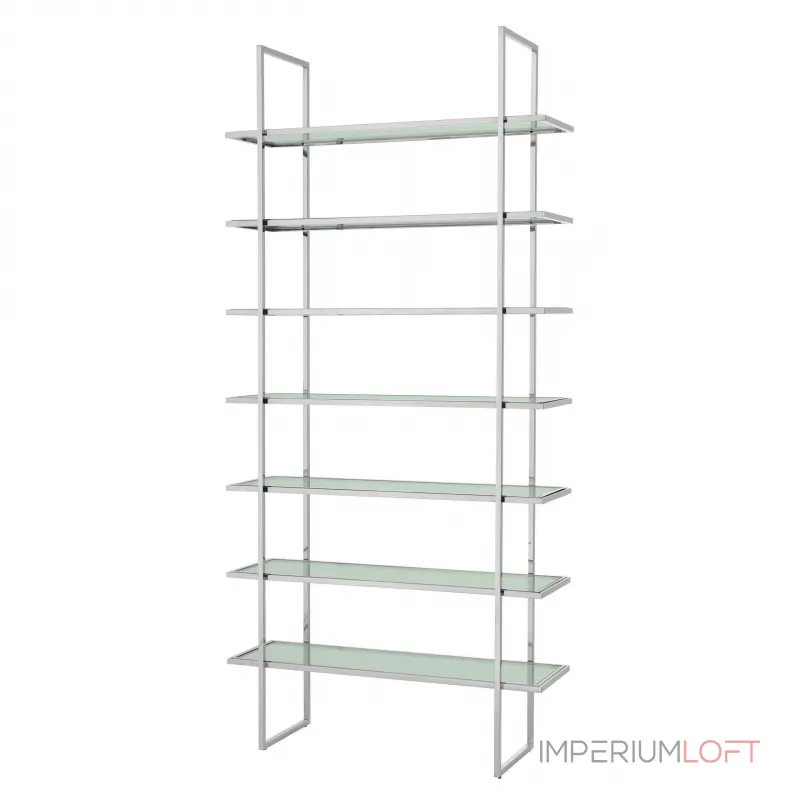 Стеллаж Twist от ImperiumLoft Стеллаж Twist от ImperiumLoft