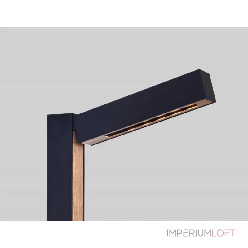 Фонарь GR0224-1A Black and Wood от ImperiumLoft Фонарь GR0224-1A Black and Wood от ImperiumLoft