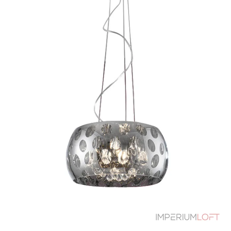 Подвесной светильник DeLight Collection Milos P0316-03E Подвесной светильник DeLight Collection Milos P0316-03E