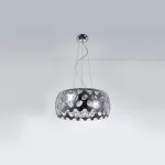 Подвесной светильник DeLight Collection Milos P0316-03E 