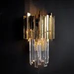 Настенный светильник Barclay 2A от ImperiumLoft