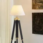 Торшер Lux Tripod от ImperiumLoft