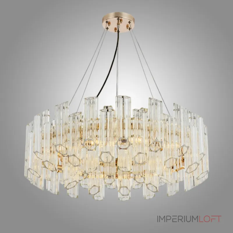 Подвесная люстра AURORA D65 от ImperiumLoft Подвесная люстра AURORA D65 от ImperiumLoft