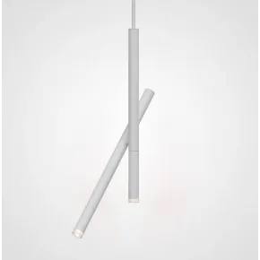 Подвесной светильник GORDIAN White 10W