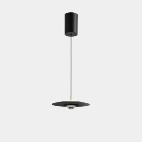 Подвесной светильник Orbit Black