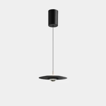 Подвесной светильник Orbit Black
