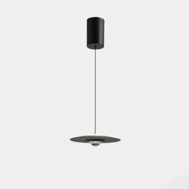 Подвесной светильник Orbit Grey