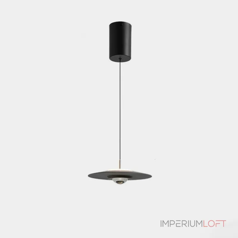 Подвесной светильник Orbit Grey Подвесной светильник Orbit Grey