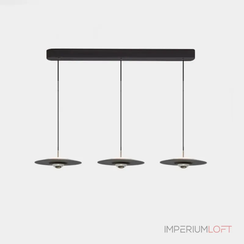 Подвесной светильник Orbit L3 Grey Подвесной светильник Orbit L3 Grey