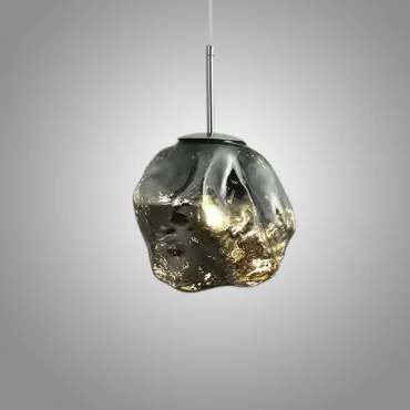 Светильник подвесной Dancing Ice Grey Светильник подвесной Dancing Ice Grey