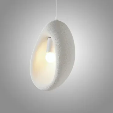 Светильник подвесной Cloud Shapes A White Светильник подвесной Cloud Shapes A White
