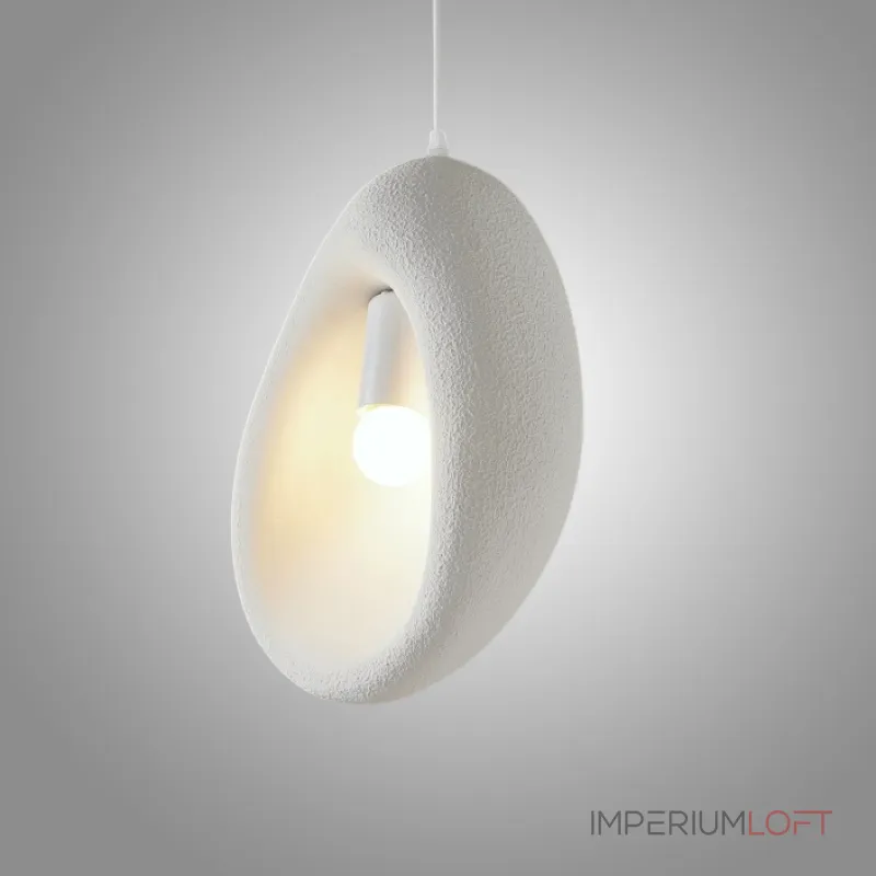 Светильник подвесной Cloud Shapes A White от ImperiumLoft Светильник подвесной Cloud Shapes A White от ImperiumLoft